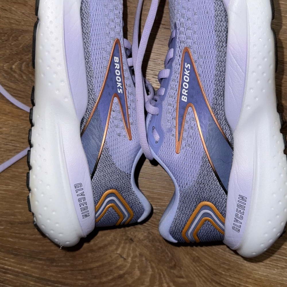 Brooks Glycerin 21 - Used 3x. EUC - Picture 4 of 8